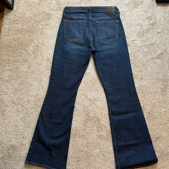 Lucky Brand Jeans Ava Flare - Picture 3 of 3